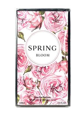 SPRING BLOOM [NWT]